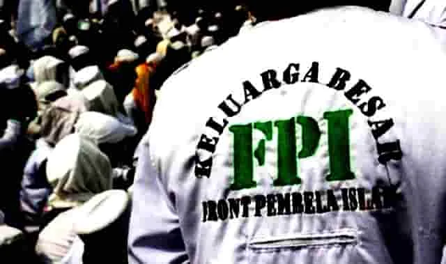 Aku Bela FPI Tapi Aku Kritik FPI